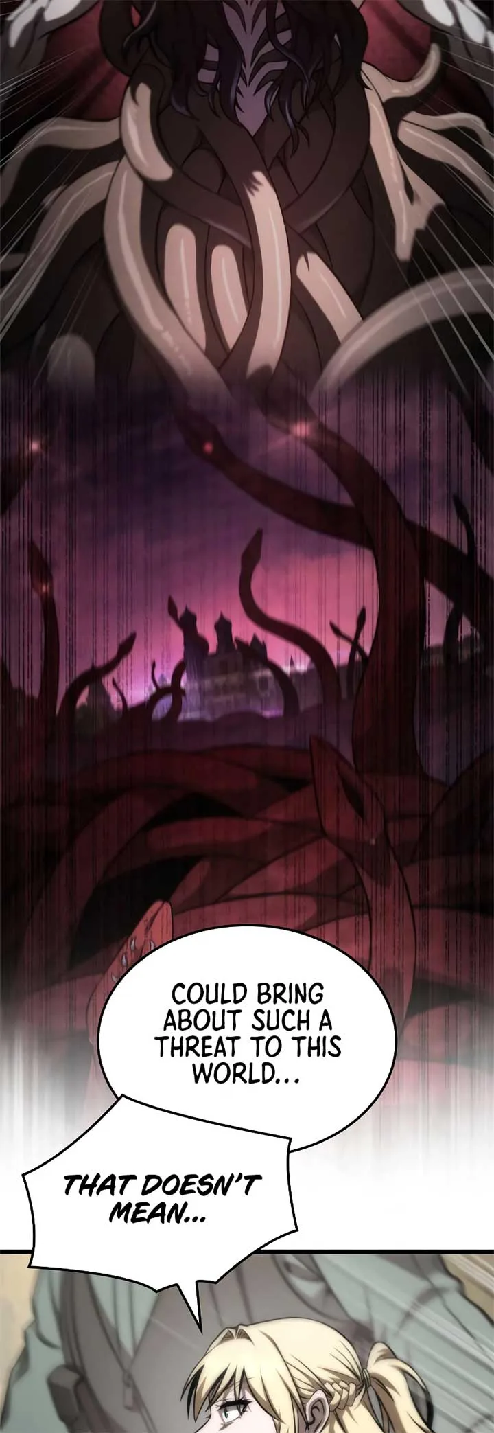 Insanely-Talented Player Chapter 71 page 34