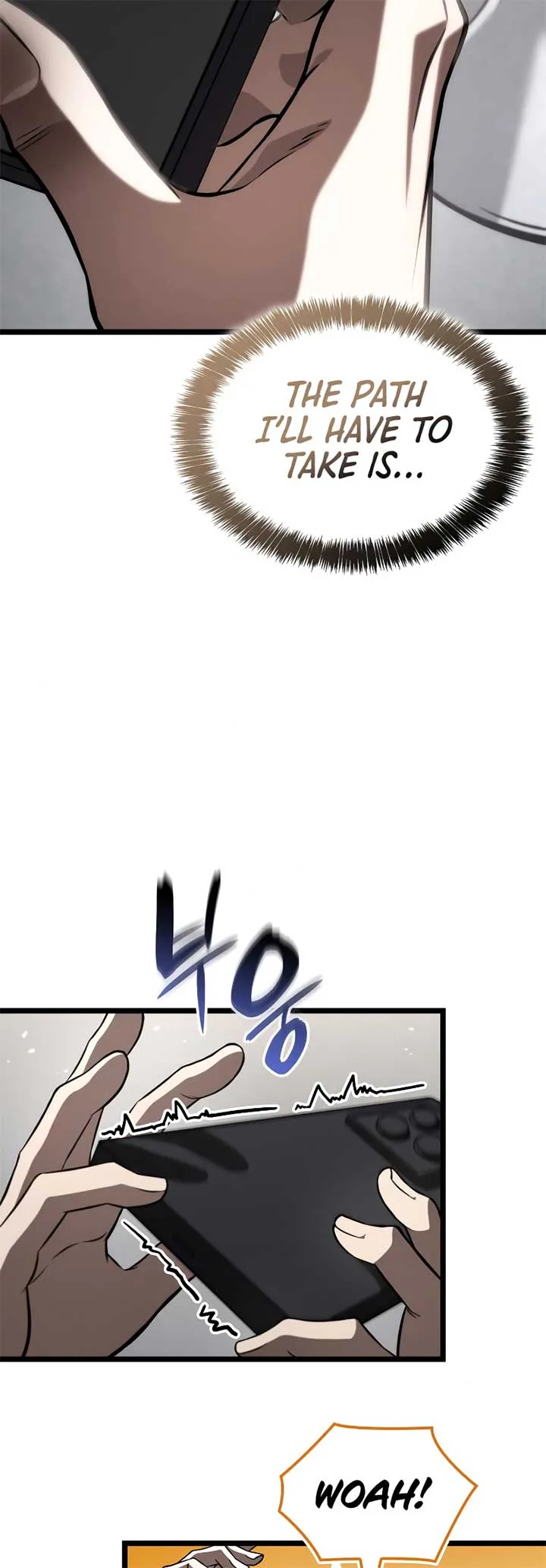 Insanely-Talented Player Chapter 70 page 69