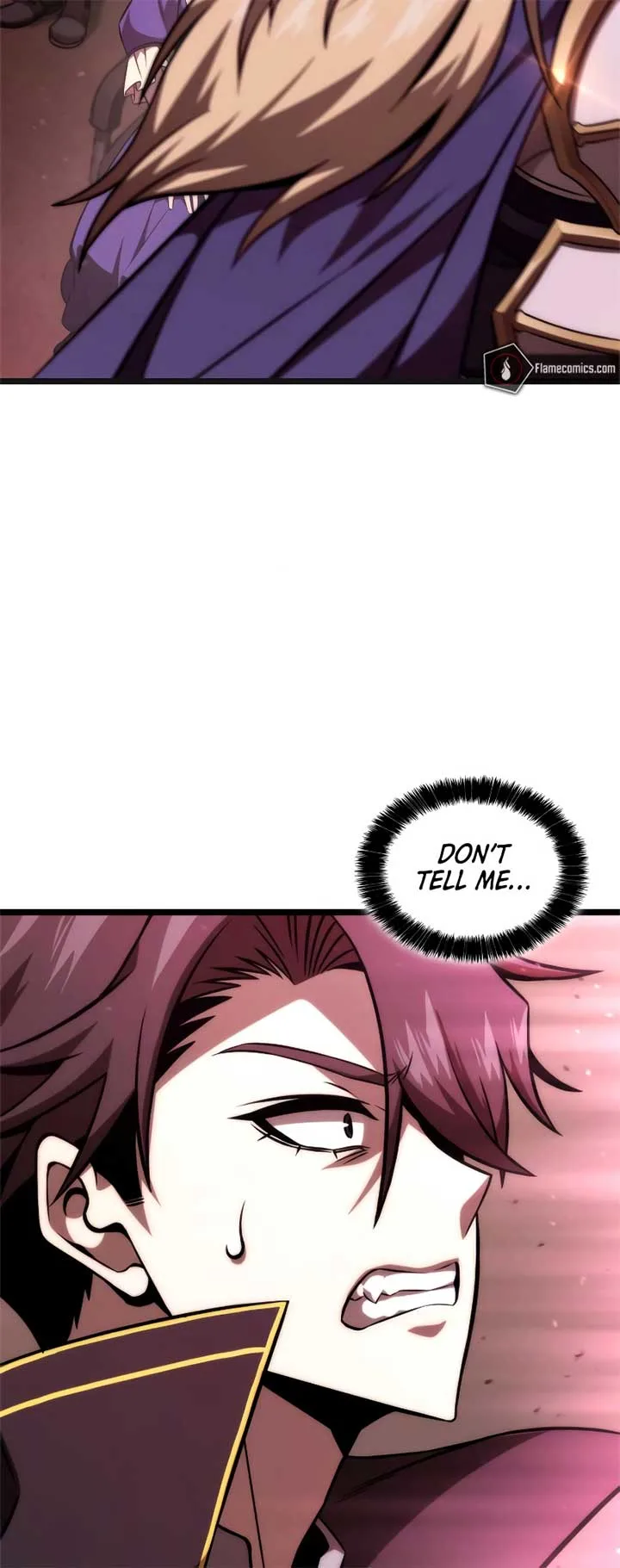 Insanely-Talented Player Chapter 71 page 58
