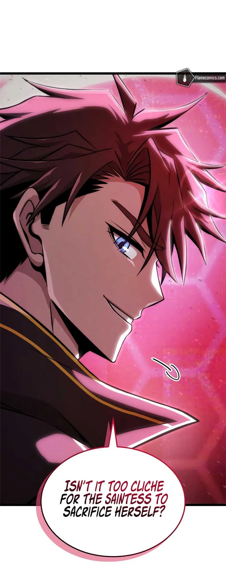 Insanely-Talented Player Chapter 71 page 64