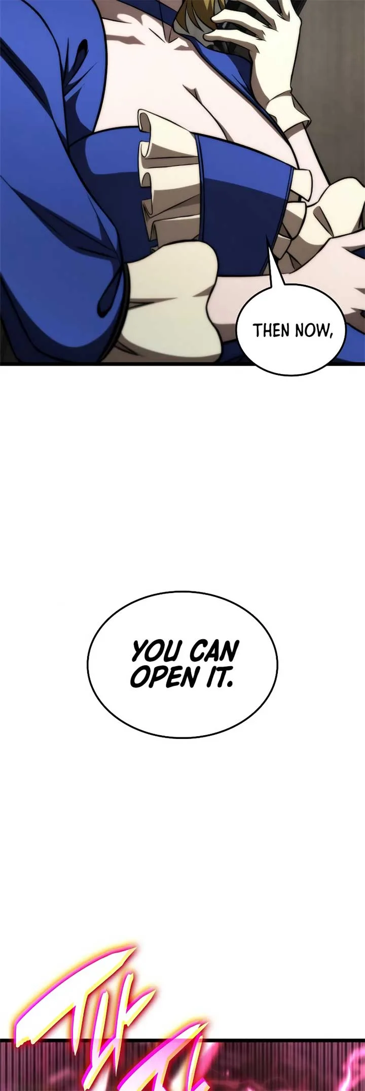 Insanely-Talented Player Chapter 71 page 46