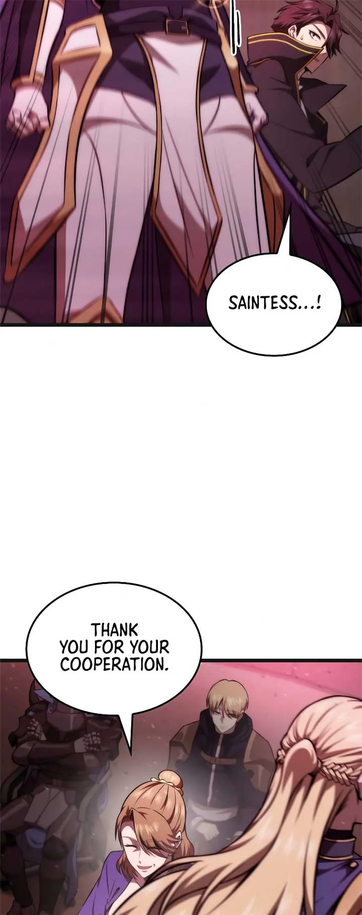 Insanely-Talented Player Chapter 71 page 57