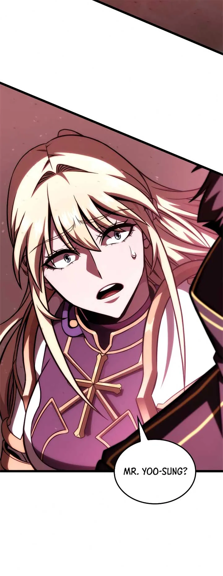 Insanely-Talented Player Chapter 71 page 63
