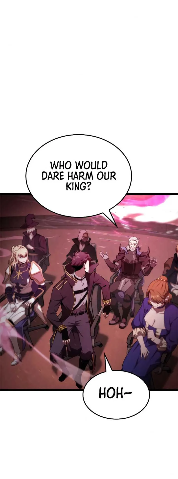 Insanely-Talented Player Chapter 71 page 53