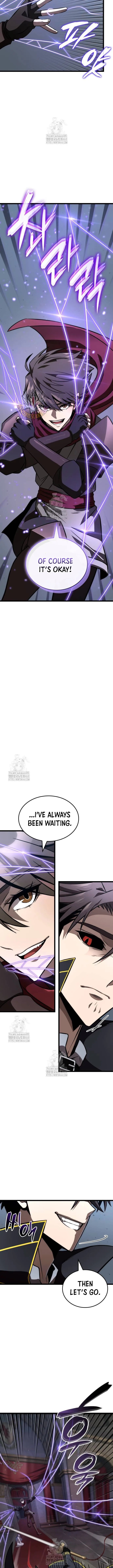 Insanely-Talented Player Chapter 83 page 4