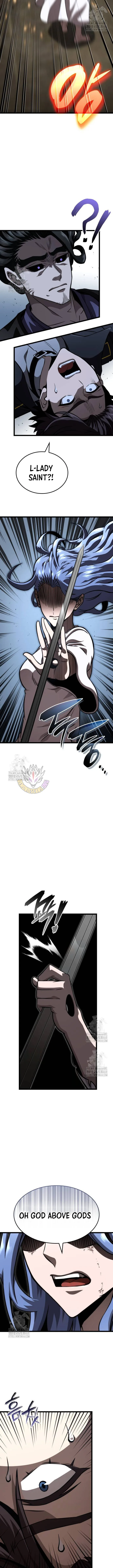 Insanely-Talented Player Chapter 83 page 13