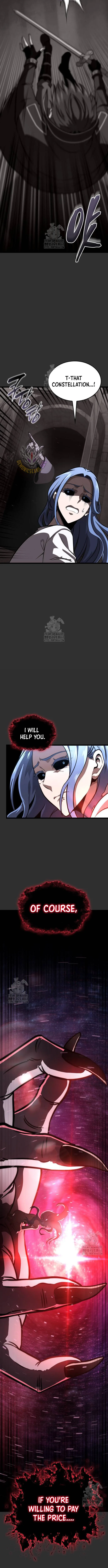Insanely-Talented Player Chapter 83 page 9