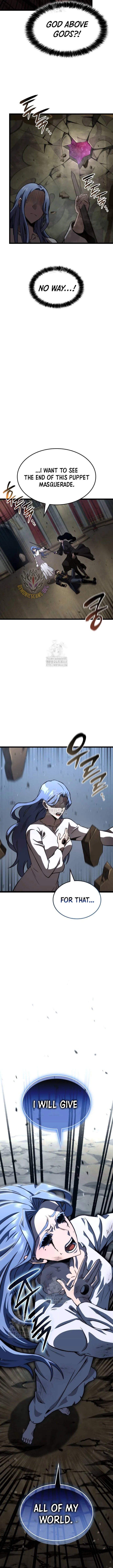 Insanely-Talented Player Chapter 83 page 14