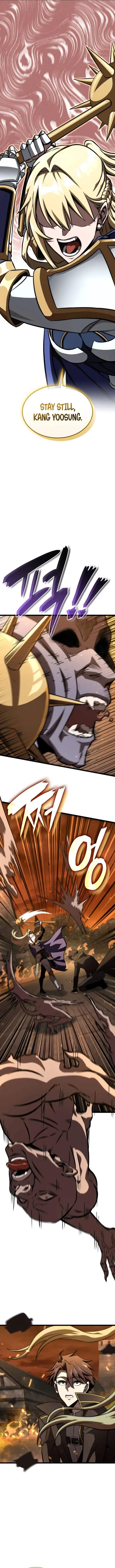 Insanely-Talented Player Chapter 86 page 12