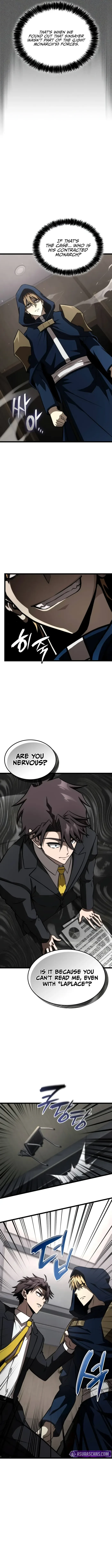 Insanely-Talented Player Chapter 86 page 3