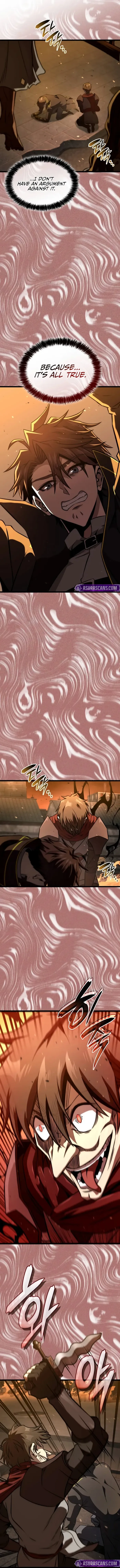 Insanely-Talented Player Chapter 86 page 11