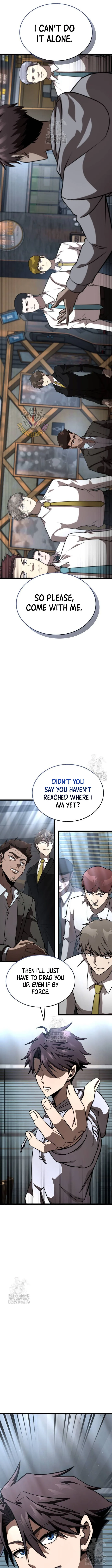 Insanely-Talented Player Chapter 84 page 16