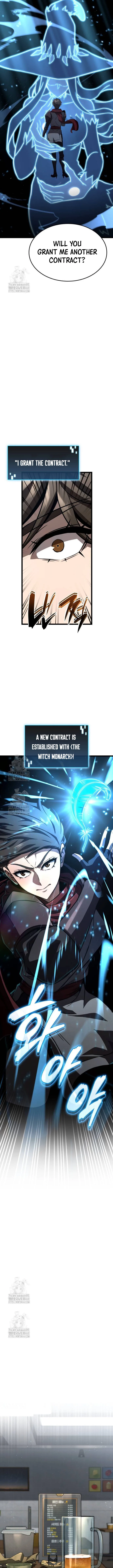 Insanely-Talented Player Chapter 84 page 12