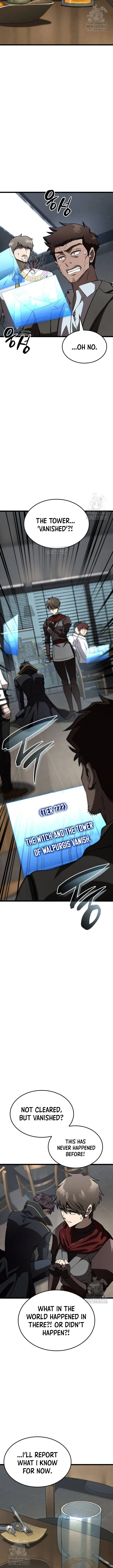 Insanely-Talented Player Chapter 84 page 13
