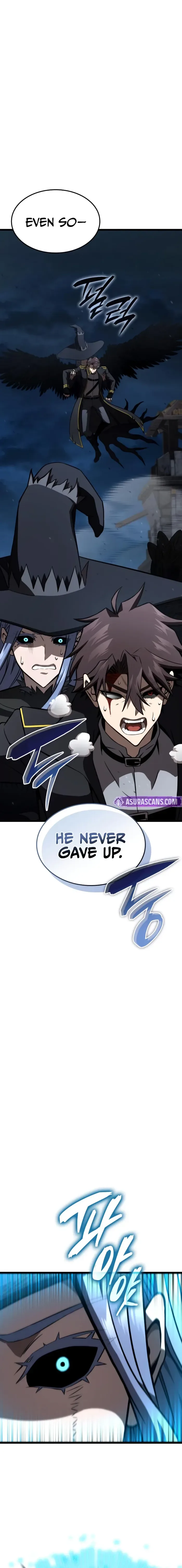 Insanely-Talented Player Chapter 89 page 15