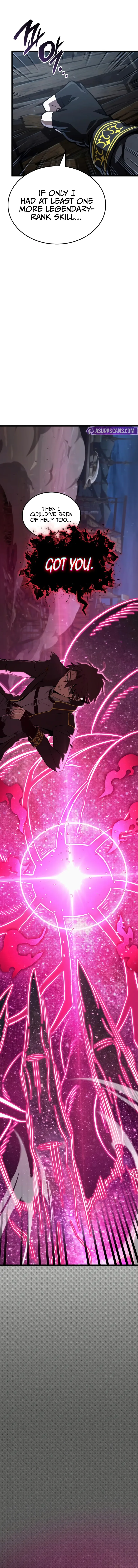 Insanely-Talented Player Chapter 90 page 8