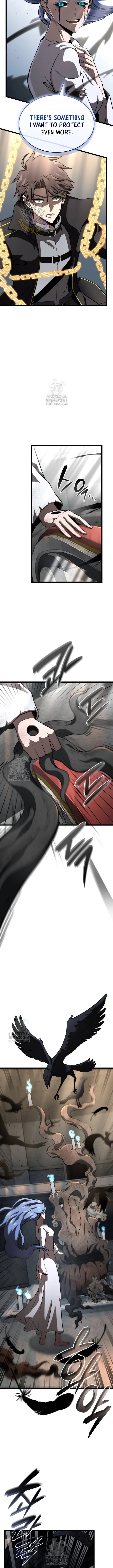 Insanely-Talented Player Chapter 84 page 6