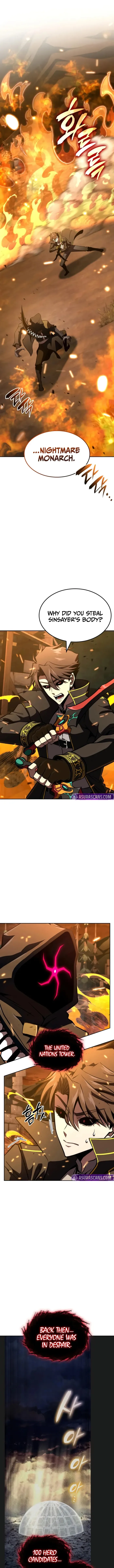 Insanely-Talented Player Chapter 88 page 2