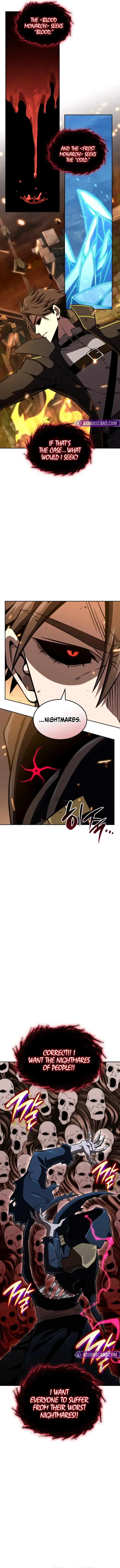 Insanely-Talented Player Chapter 88 page 6