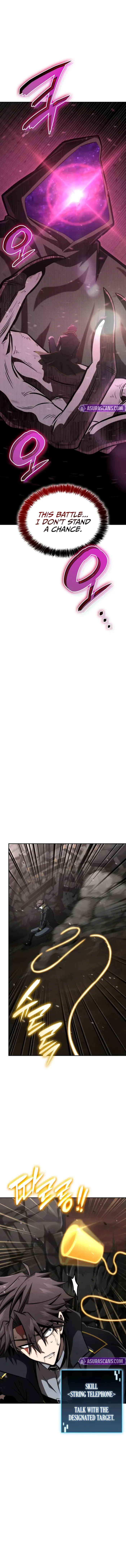 Insanely-Talented Player Chapter 88 page 12