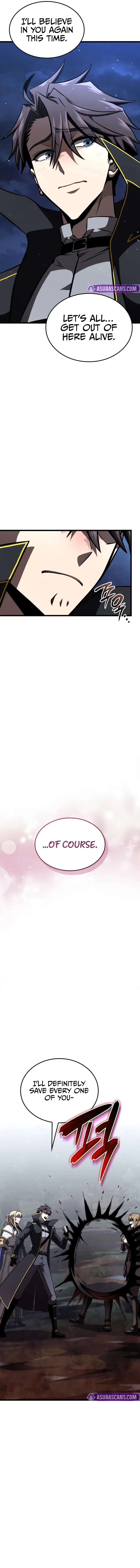 Insanely-Talented Player Chapter 103 page 4