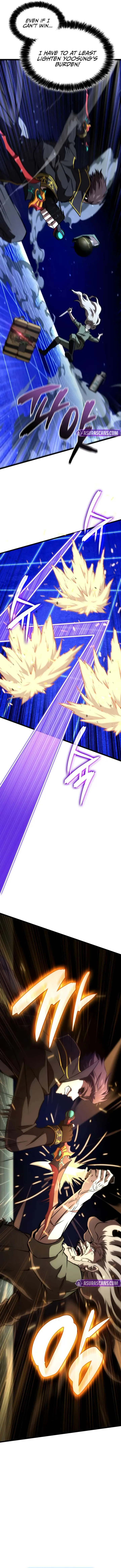 Insanely-Talented Player Chapter 98 page 12