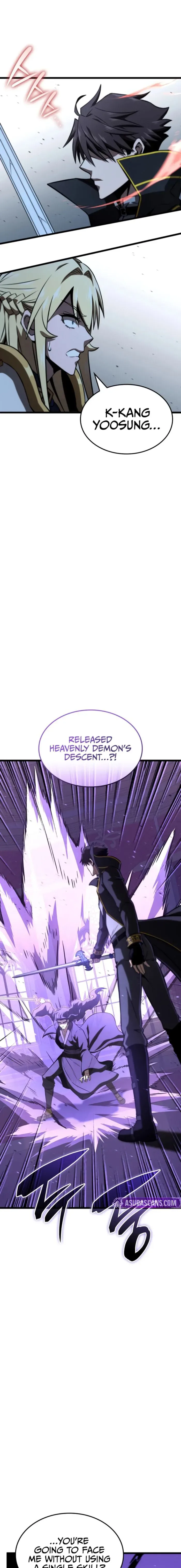 Insanely-Talented Player Chapter 105 page 2