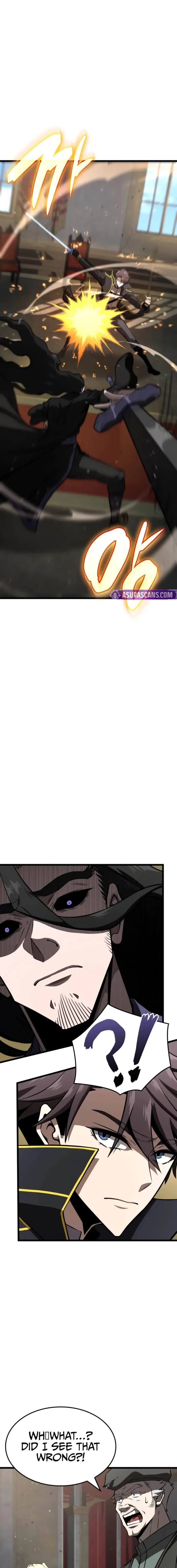 Insanely-Talented Player Chapter 105 page 4