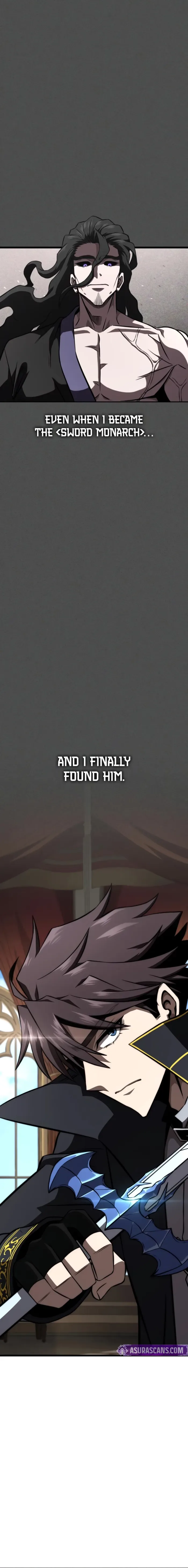 Insanely-Talented Player Chapter 105 page 9