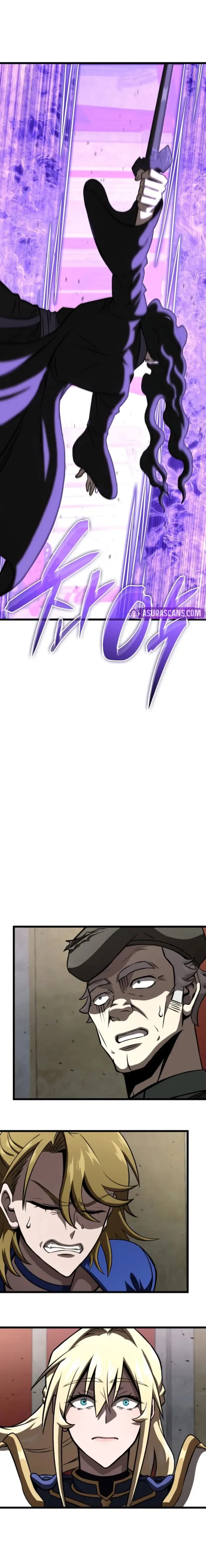 Insanely-Talented Player Chapter 105 page 25