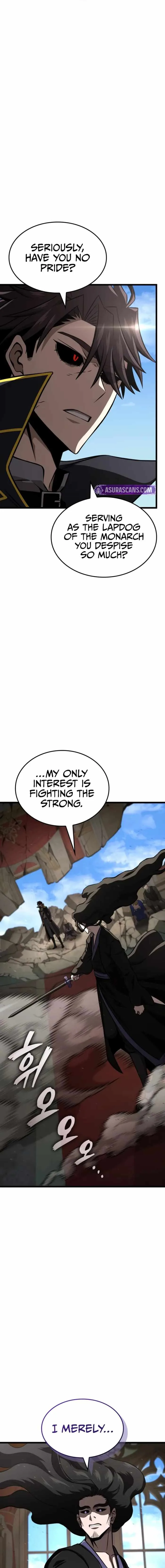 Insanely-Talented Player Chapter 104 page 20