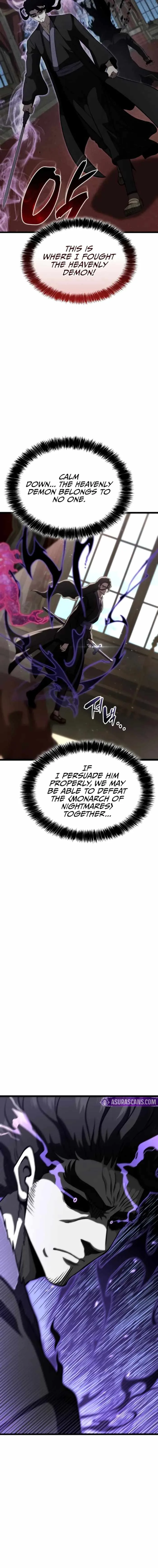 Insanely-Talented Player Chapter 104 page 17