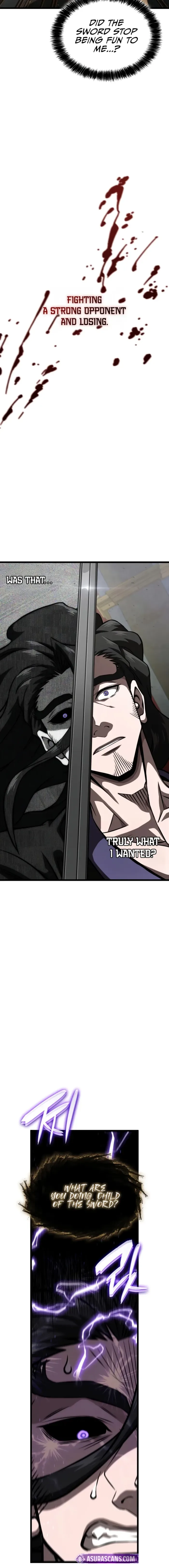 Insanely-Talented Player Chapter 105 page 19