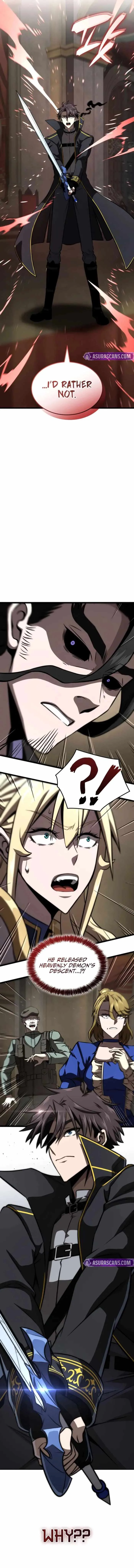 Insanely-Talented Player Chapter 104 page 28