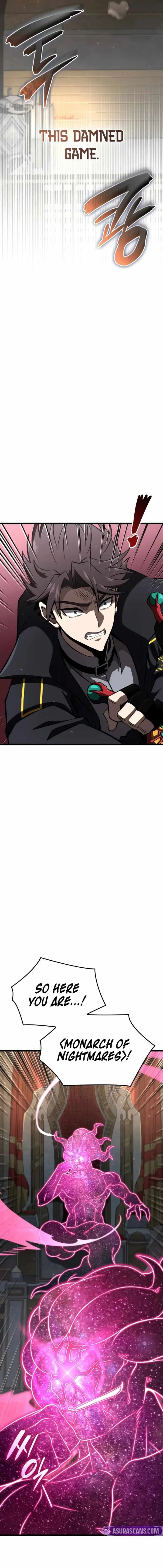 Insanely-Talented Player Chapter 104 page 14