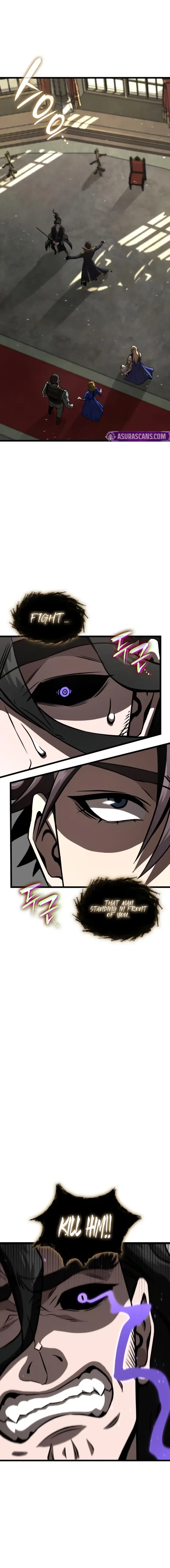 Insanely-Talented Player Chapter 105 page 24