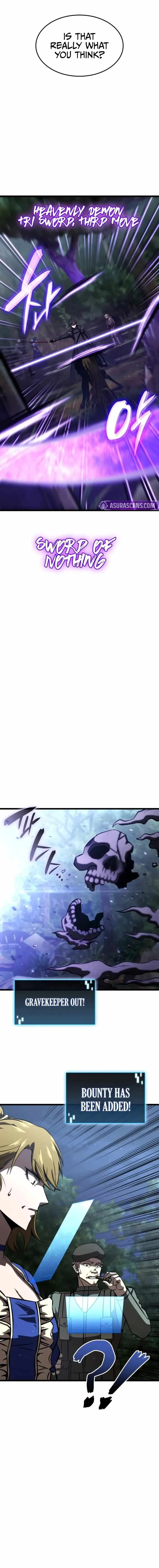 Insanely-Talented Player Chapter 104 page 5