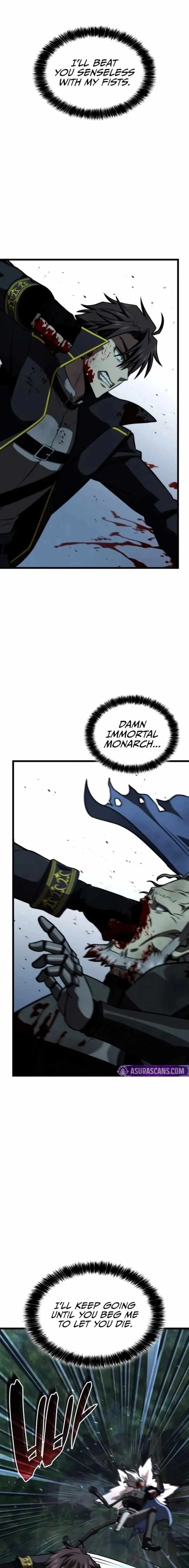 Insanely-Talented Player Chapter 104 page 2