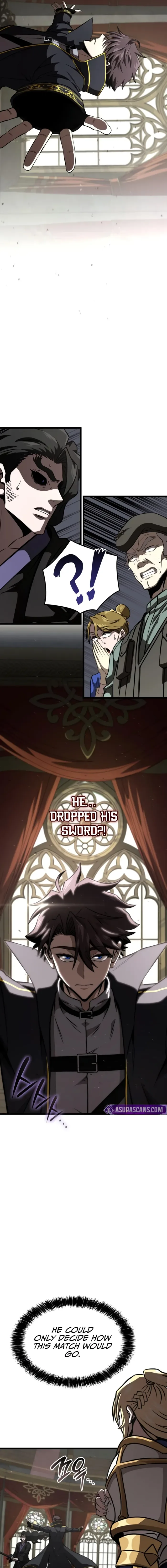 Insanely-Talented Player Chapter 105 page 22