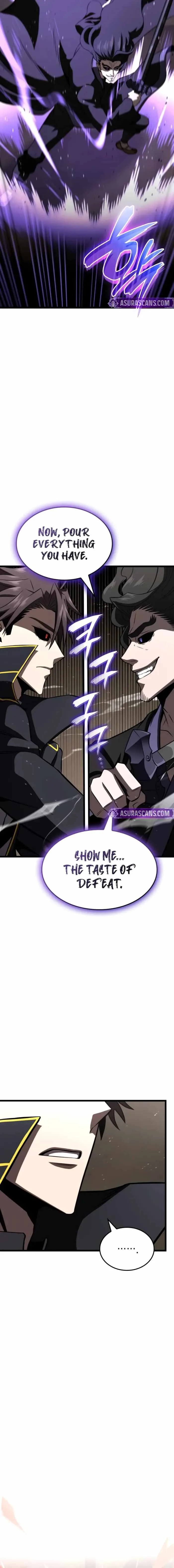 Insanely-Talented Player Chapter 104 page 27