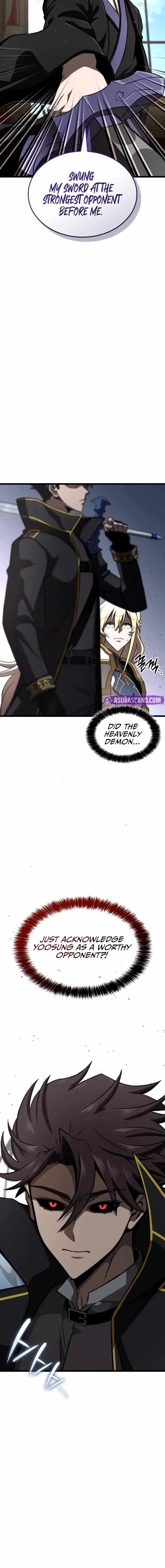 Insanely-Talented Player Chapter 104 page 21