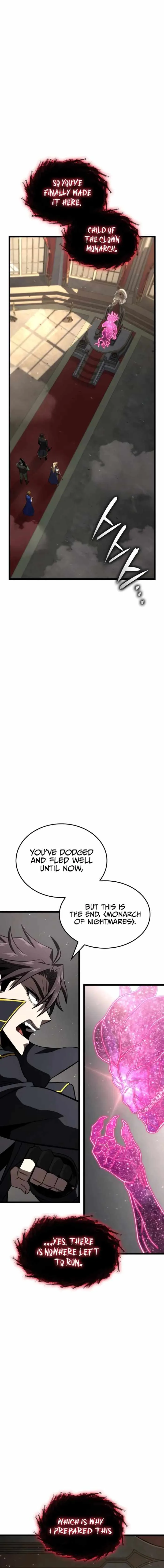 Insanely-Talented Player Chapter 104 page 15