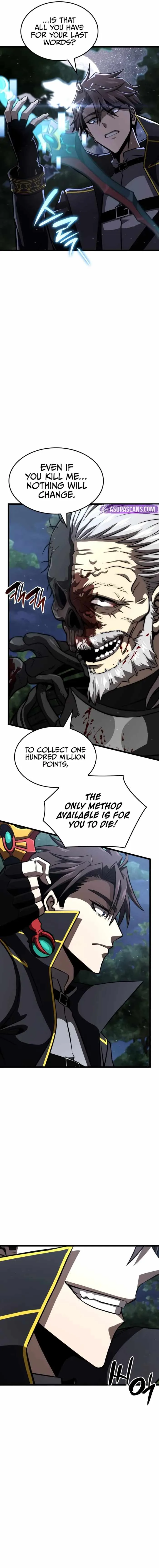 Insanely-Talented Player Chapter 104 page 4