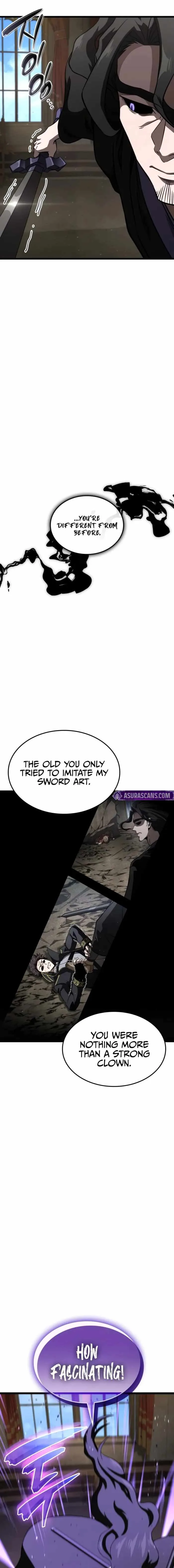 Insanely-Talented Player Chapter 104 page 26