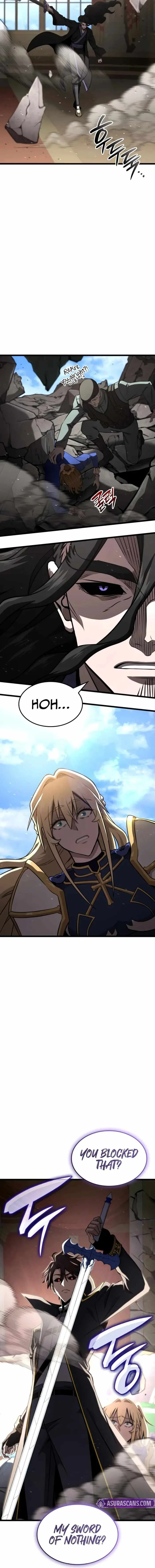 Insanely-Talented Player Chapter 104 page 19