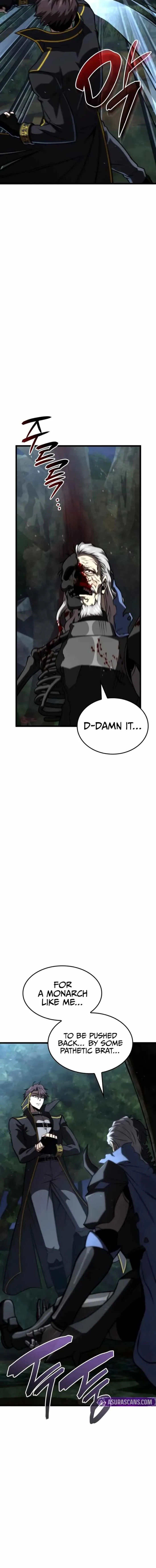 Insanely-Talented Player Chapter 104 page 3