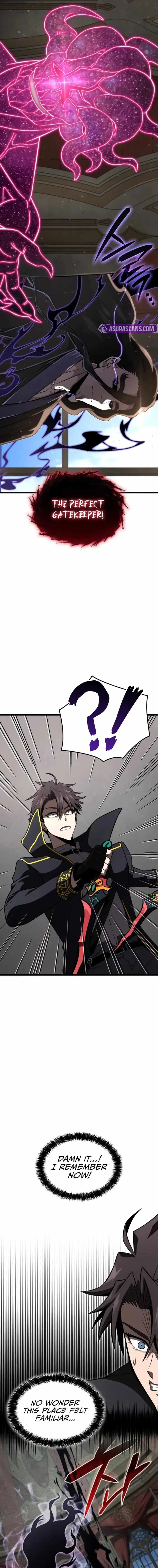 Insanely-Talented Player Chapter 104 page 16