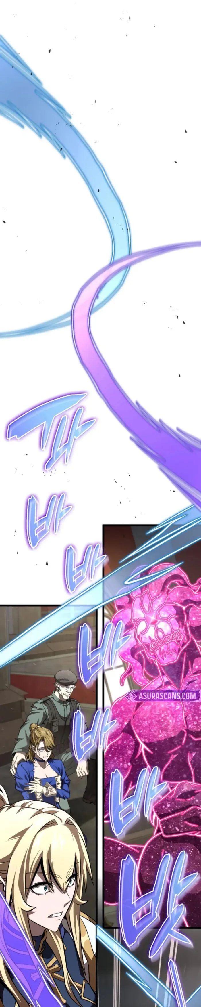 Insanely-Talented Player Chapter 106 page 2