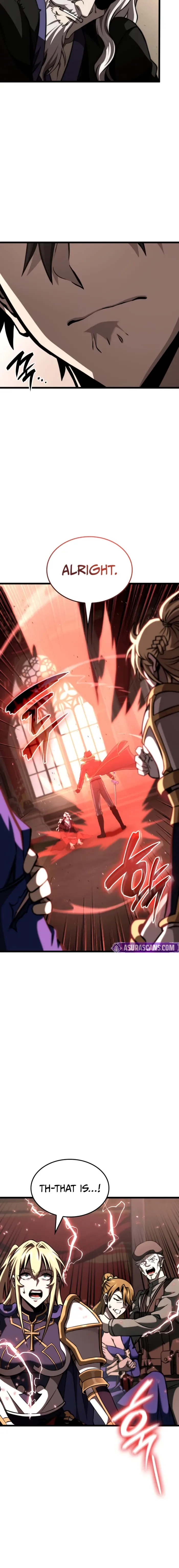 Insanely-Talented Player Chapter 106 page 15