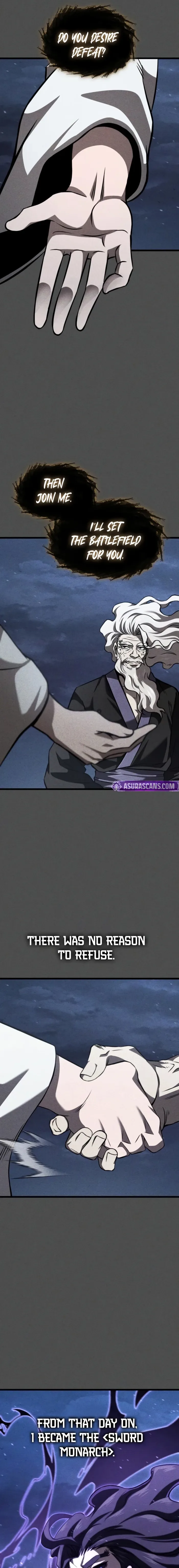 Insanely-Talented Player Chapter 106 page 8